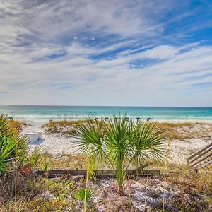Holiday home Gulf Winds #25 