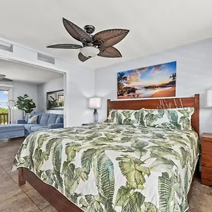 Apartment Wailana Sands 206 