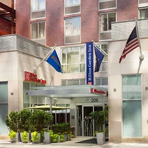 Hotel Hilton Garden Manhattan Midtown East ***