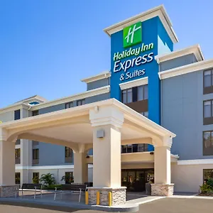 Hotel Express & Tampa-rocky Point Island By Ihg **