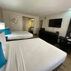 Hotel Stanford Inn&suites, Anaheim