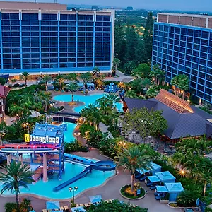 Szálloda Disneyland