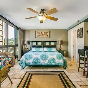 Apartment @ Marbella Lane Mountain View Studio, Steps From Wakiki 